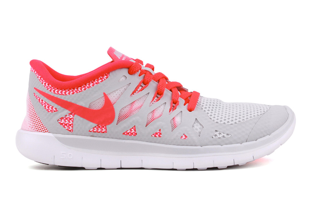 nike free crimson