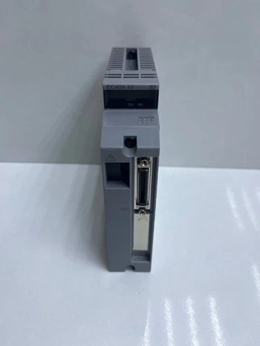YOKOGAWA EC401 EC401-10 STYLE S2 BUS COUPLER MODULE