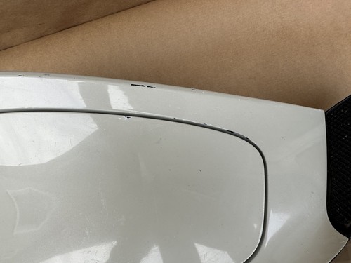 2021-2024 Kia EV6 OEM Charging Port Door Cover Lid Assembly - 第 21/22 張圖片