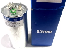 Bojack Capacitor CBB65B