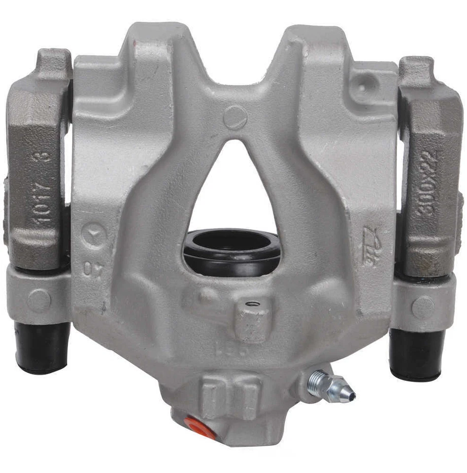 Pinza de freno de disco para Mercedes-Benz E550 C350 E350 2010-2017 CARDONE REMAN Foto 3 de 4