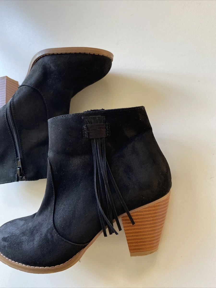 Atmosphere boots hotsell primark