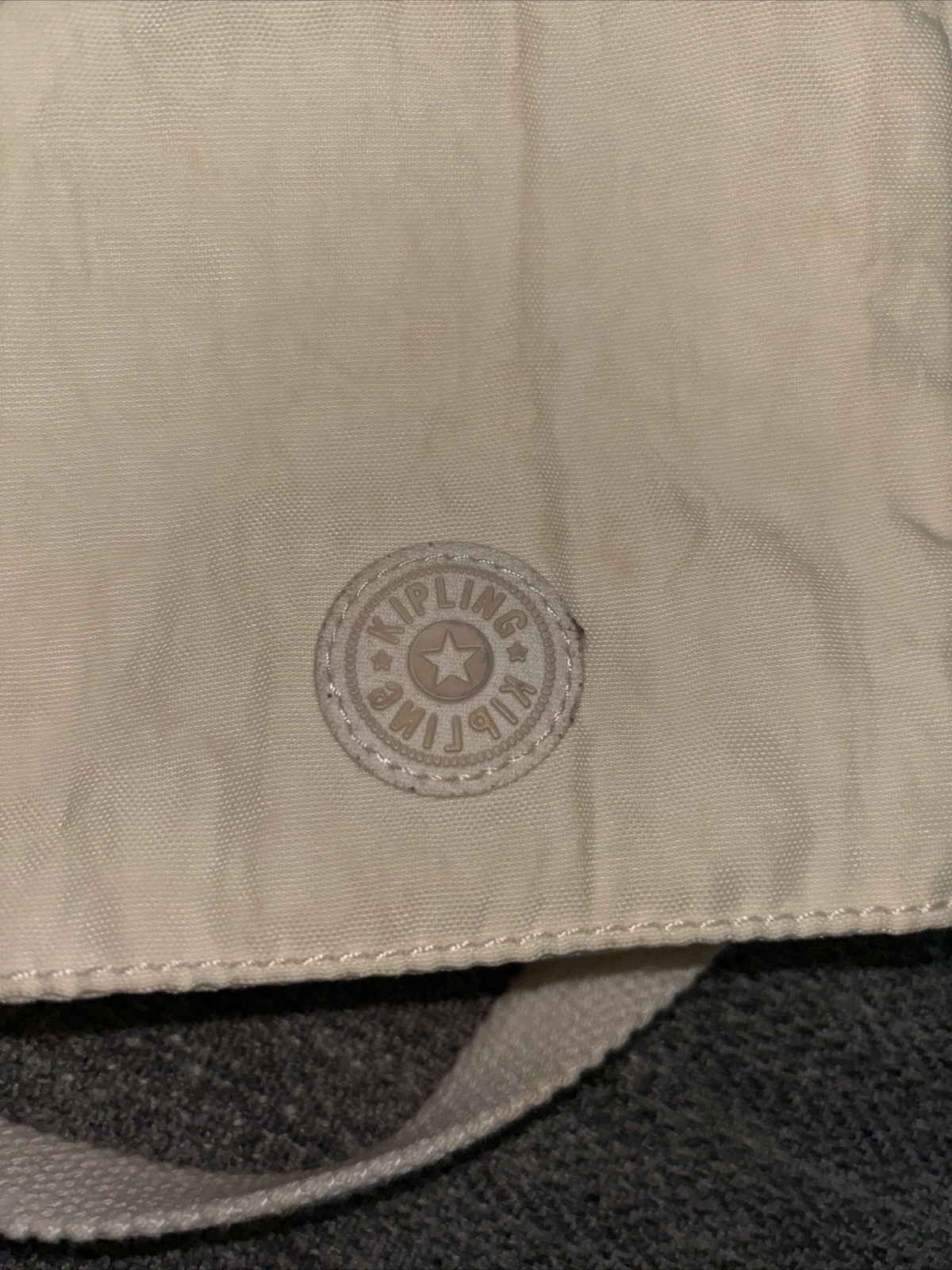 Kipling Eldorado Mini Adjustable Crossbody Purse … - image 14