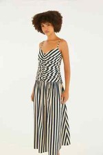 NWT FARM RIO DRESS  SIZE MEDIUM PACK259 6/2 JC 100% COTTON