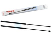 2 X YOU-S Original Gasfedern FüR Chevrolet Cruze SchräGheck (J305) - Heckklappe