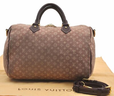 louis vuitton speedy bandoulière 30