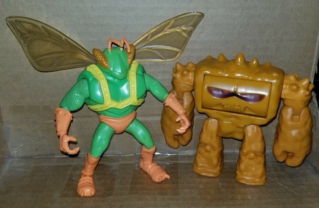 toy story 3 twitch action figure