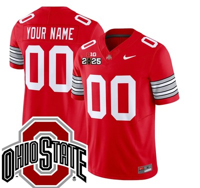 Heritage Stripe Ohio State Throwback Jerseys Heritage Stripe Ohio