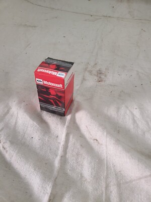 Motorcraft SW6160 Ignition Switch - Vehicle Specific Replacement