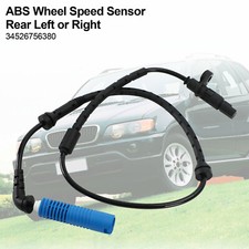 ABS Wheel Speed Sensor Rear Left or Right pour BMW E53 X5 00-06 34526756380 A10