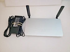 Cisco MX68CW-HW 10x Gb LAN (2 PoE+) 2x Gb WAN Wi-Fi Security Appliance Unclaimed