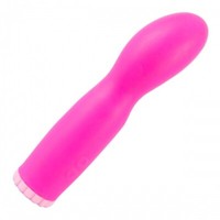 Vibrator You2Toys Rechargeable G-Spot Vibe Pink G-Punkt Love Toy Sex Stimulation