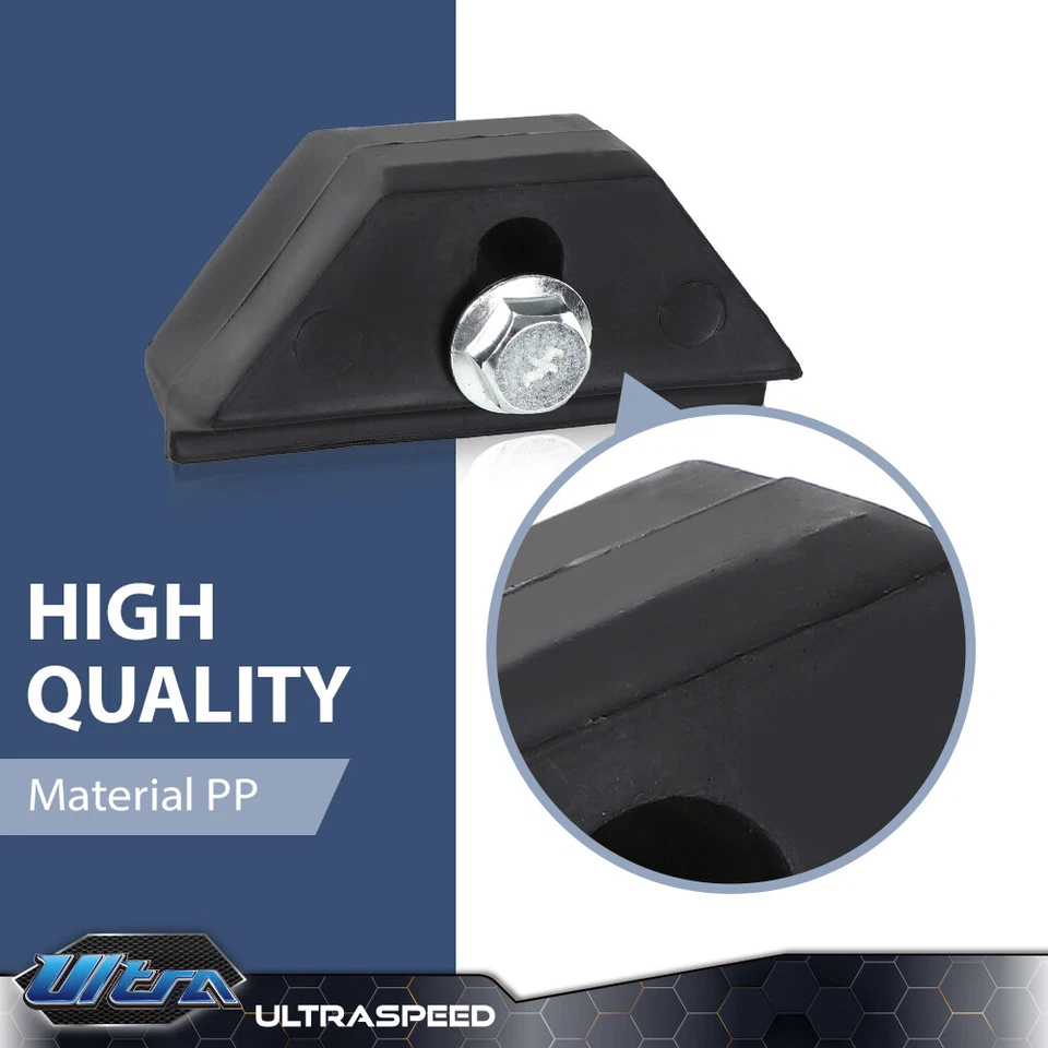 Battery Hold Down Block and Bolt Fit For Chevy Silverado Suburban Colorado S-10 - Изображение 4 из 4