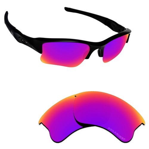 Lentes de repuesto polarizadas Hawkry para gafas de sol XLJ - múltiples - Imagen 37 de 38