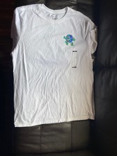 steve harrington earth day shirt