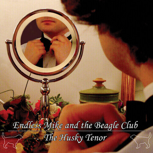 PRE-ORDER Endless Mike & the Beagle Club - The Husky Tenor [New Vinyl LP] - Picture 1 of 1