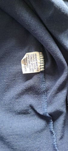 Vintage New York Yankees Starter Jersey Rare Shirt Size L - Picture 11 of 13