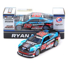 Ryan Blaney 2025 BODYARMOR Chill 1:64 Nascar Diecast