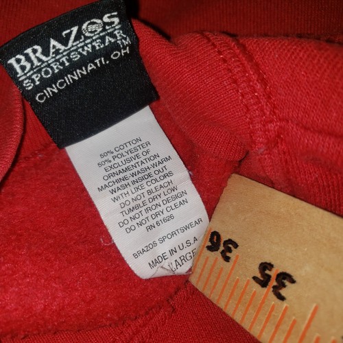 FELPA TOPOLINO VINTAGE ANNI 90 XL HAPPY DISNEY UNLIMITED BAGGY OVERSIZE - Foto 4 di 9