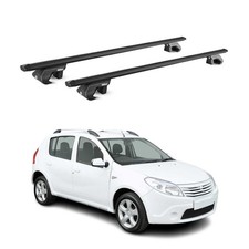 Barres de toit Dacia SANDERO