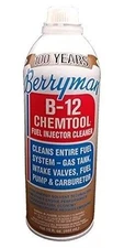 Berryman B-12 0116 Chemtool Fuel Injector Cleaner, 15 Fluid Ounce