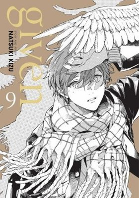 Given, Vol. 9 Paperback Natsuki Kizu