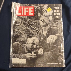 1966 Life Magazine | eBay