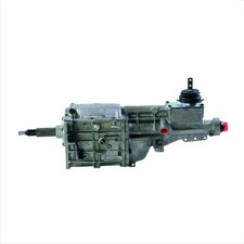 Ford Performance Super-duty T-5 Transmission 5-speed