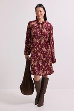 Dorothy Perkins Yellow Mini Dress Womens Daywear Dresses