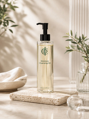ICD Moisture Cleansing Oil 145 ml / 4.90 fl. oz.. - NEW 100% & FREESHIP