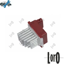 RESISTOR INTERIOR BLOWER 133-003-001 FOR VW PASSAT/B3/B4/B5/B5.5 TRANSPORTER