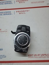 2009-2013 BMW E90 E92 328i 335i M3 09-10 528i 535i 550i X5 CIC IDRIVE CONTROLLER