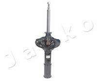 2X StoßDäMpfer Japko MJHY053 FüR Hyundai Santamo 16V KIA Joice MTE1P Mitsubishi