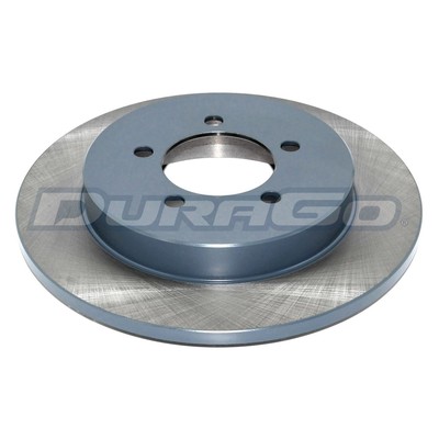 For Ford Explorer 2002-2010 DuraGo BR54098-01 Rear Disc Brake Rotor