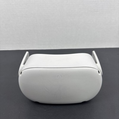 Meta Oculus Quest 2 128GB Standalone VR Headset Only- GOOD CONDITION - TESTED