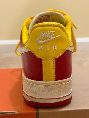 Air Force One Premium Hoop