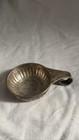 Mexican Sterling Wine Tasting Cup with Embedded Peso 150 Grams Sterling — photo 10