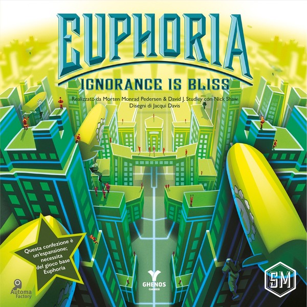 Erweiterung Spiel Aus Tabelle Euphoria Ignorance Is Bliss Ghenos Ita-image
