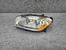 Vorne Scheinwerfer LED Kopf Licht Linke Seite Mercedes W166 ML63 ML350 ML550 OEM