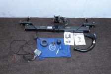 2019 MERCEDES C CLASS S205 TOW-TRUST TOWBAR TM19VK