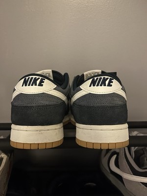 Nike Dunk SE Low Armory Navy Gum
