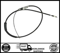 Handbremsseil Parkkabel Hinten Links FüR Peugeot 306 7D Citroen ZX N2 4745F8