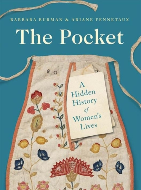 The Pocket by Ariane Fennetaux (Paperback Book)