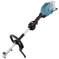 Makita UX01GZ Akku-Multifunktionswerkzeug Ohne Akku 40 V Anzahl Mitgelieferte