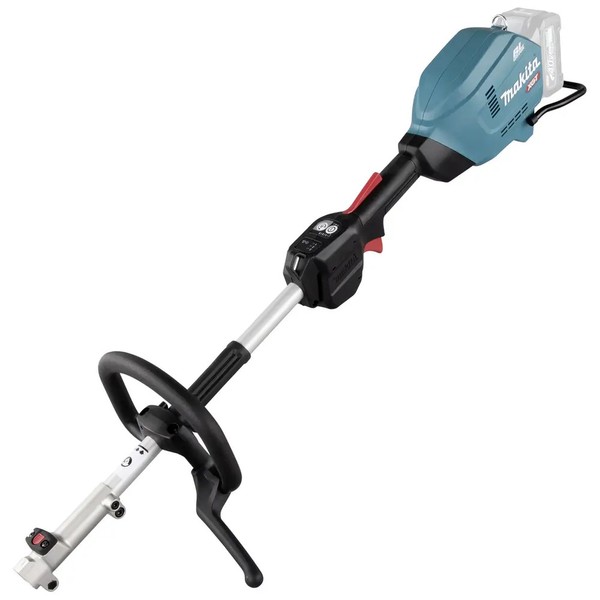 Makita UX01GZ Akku-Multifunktionswerkzeug Ohne Akku 40 V Anzahl Mitgelieferte-image