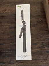 Acer Auto Face Tracking Tripod for iPhone/Cell Phone/Android/Camera AI