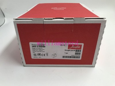 1 pcs For DANFOSS KPS33 060-310366 Pressure switch