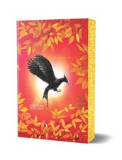 Catching Fire (The Hunger Games #2: Deluxe Edition) by Suzanne Collins Paperback