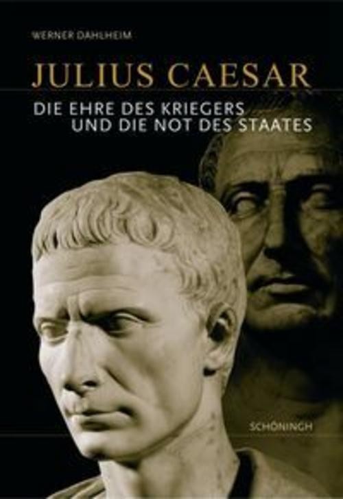 Brill I Schoeningh Julius Caesar - Bild 2