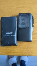Sanyo Talk-Book VAS 2 Speed voll funktionsfähig